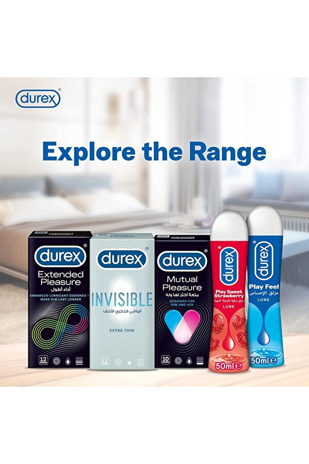 ULTRA THIN FEEL 12s - 6