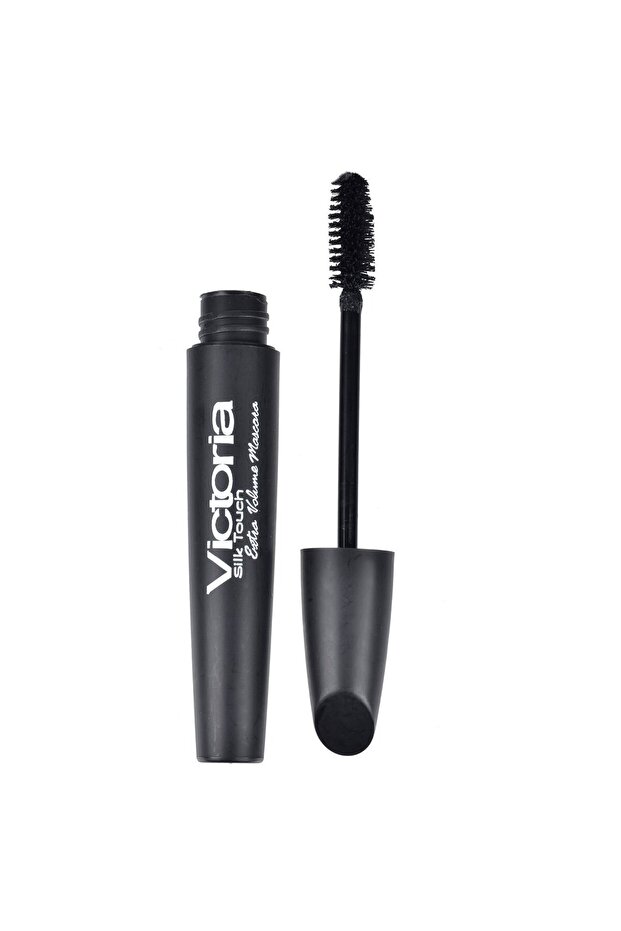 Black Volume Mascara - 8ml
