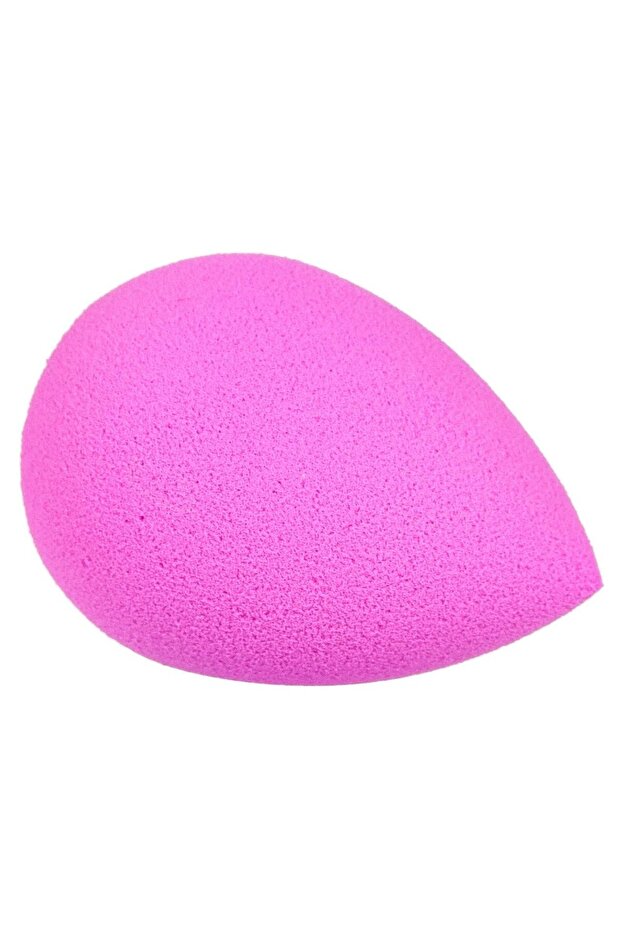 Fuchsia Concealer Sponge - 3