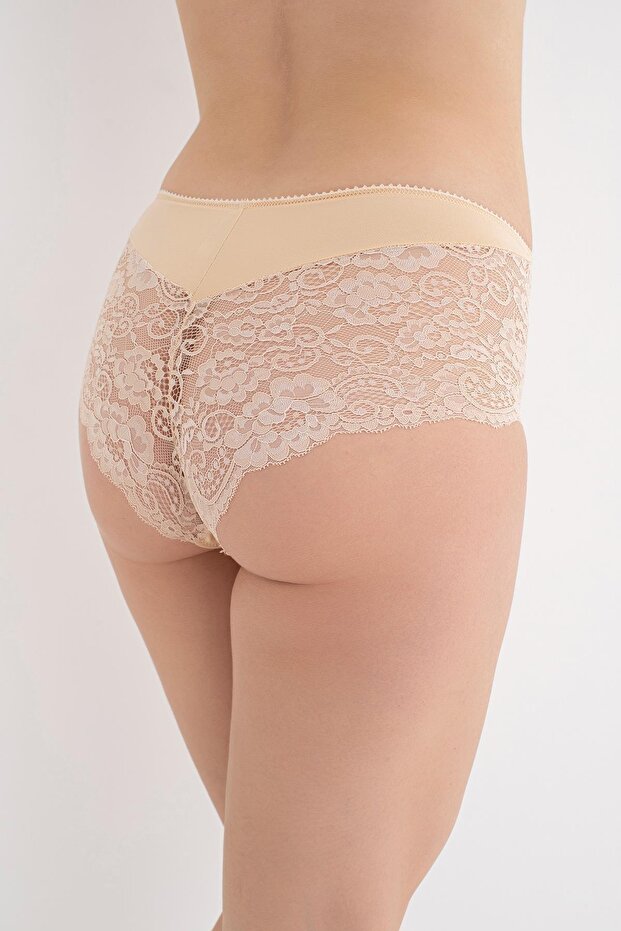 Şort Kadın 910 - 4