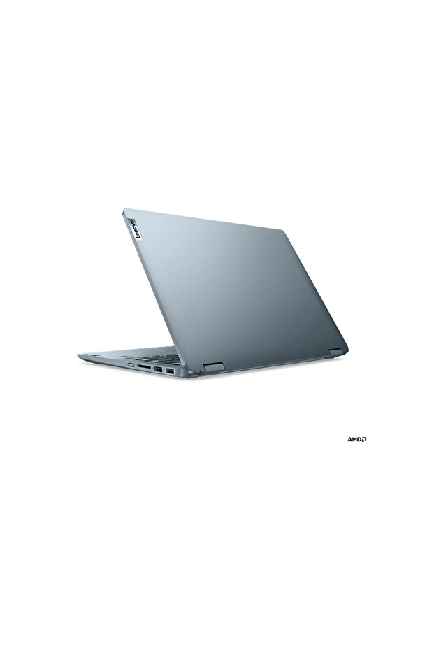 Ideapad Flex 5/ AMD Ryzen 5 5625U/ 8GB Ram/ 512GB SSD/ 14" WUXGA/ W11/ Laptop 82XX00FJTX - 6