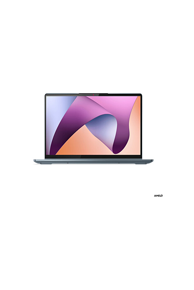 Ideapad Flex 5/ AMD Ryzen 5 5625U/ 8GB Ram/ 512GB SSD/ 14" WUXGA/ W11/ Laptop 82XX00FJTX - 1