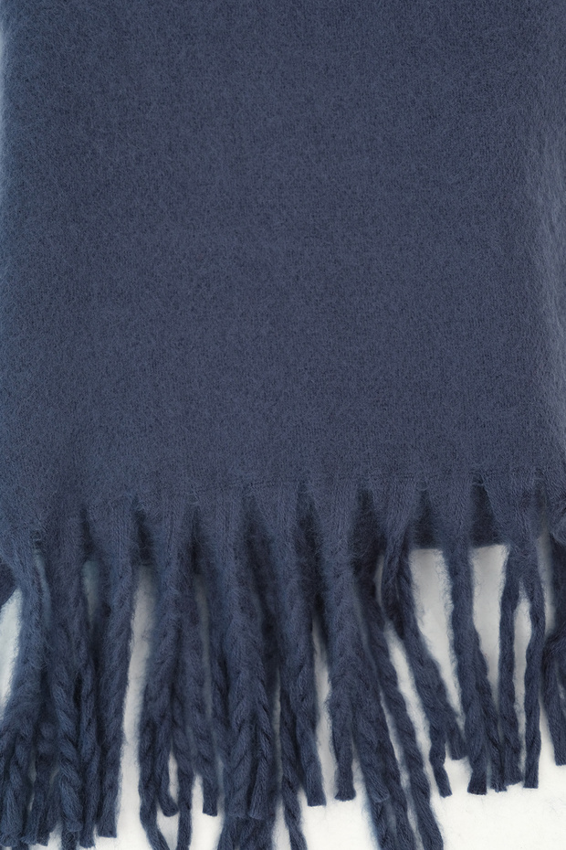 Püsküllü Şal4002 - 4