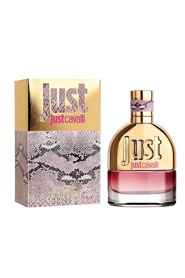 JUST CAVALLI (W) EDT 90ML