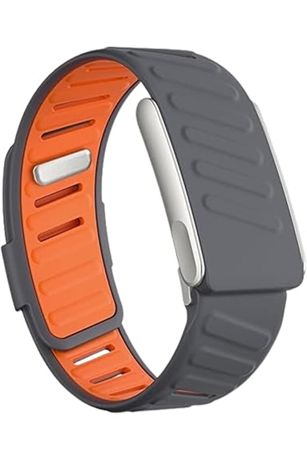 NORTXEN SportFlex Band Strap Compatible with Whoop 5.0/MG,One, Peak & Life Devices – ECG Compatibl