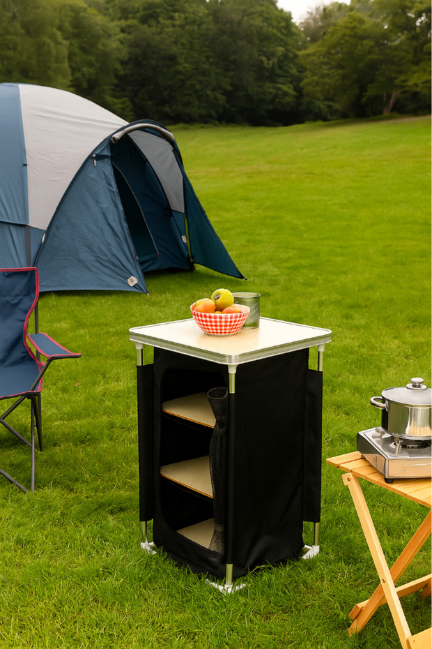 Dulap de camping - 4