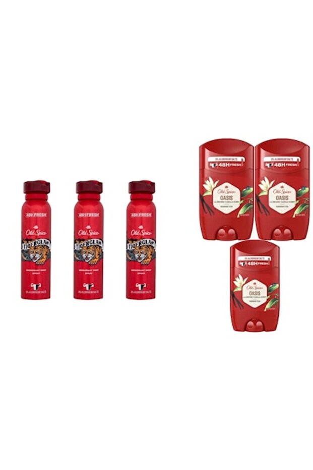 Set 6 x Variety Bundle - 1