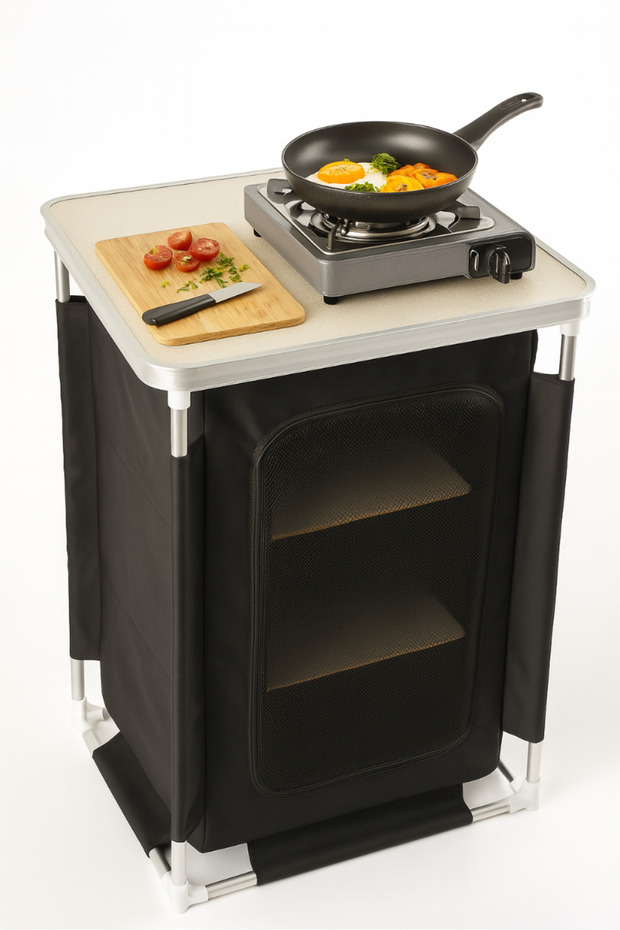 Dulap de camping - 3