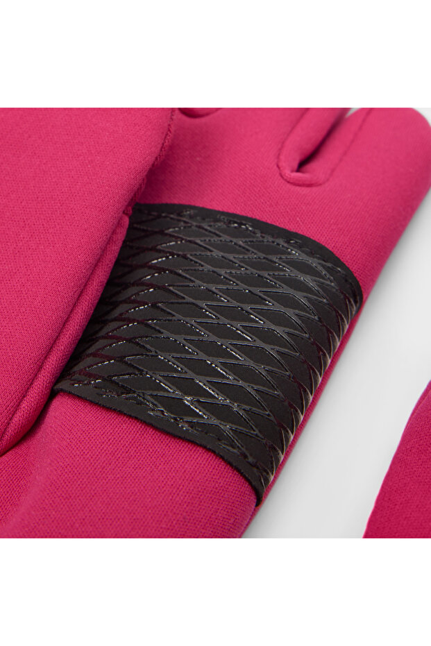 Kız Çocuk Eldiven, Softshell - 2