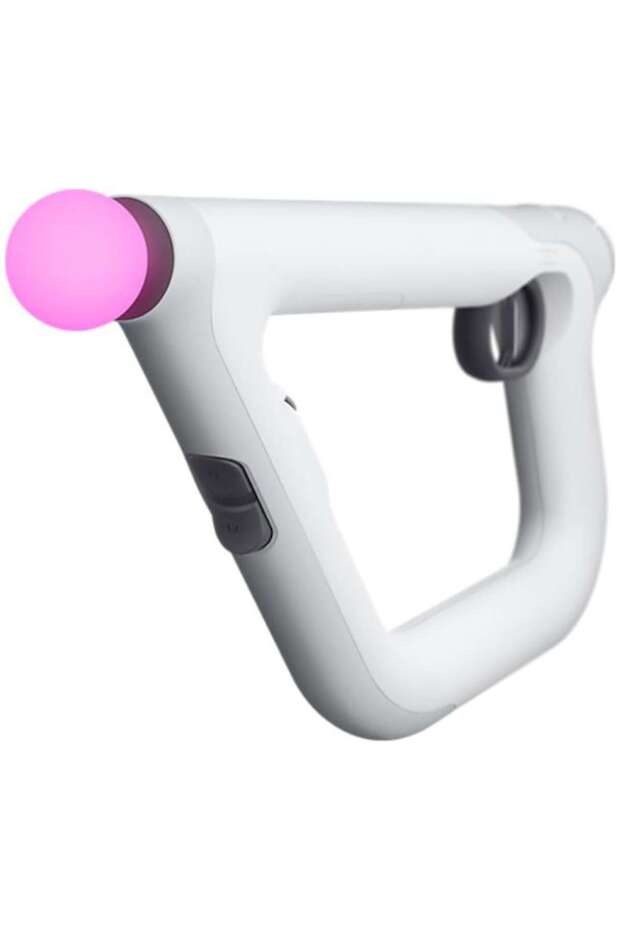 Cotroller VR Aim - Playstation 4 - 2