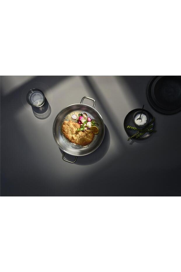 Ultimate Çelik Sahan 28 cm - 5