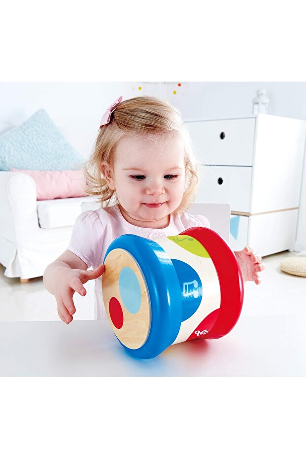 طبل الأطفال - 7