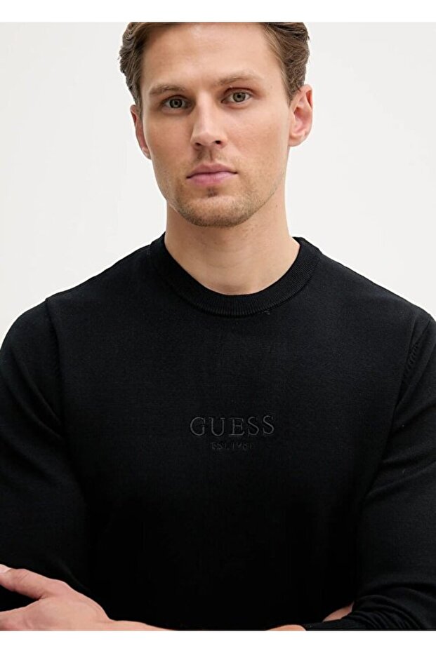 Hervey Erkek Triko - 2