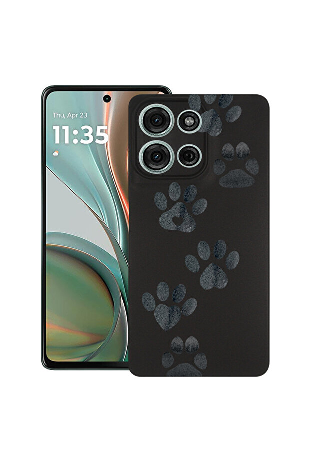 Capac și carcasă - Multicolor - 1