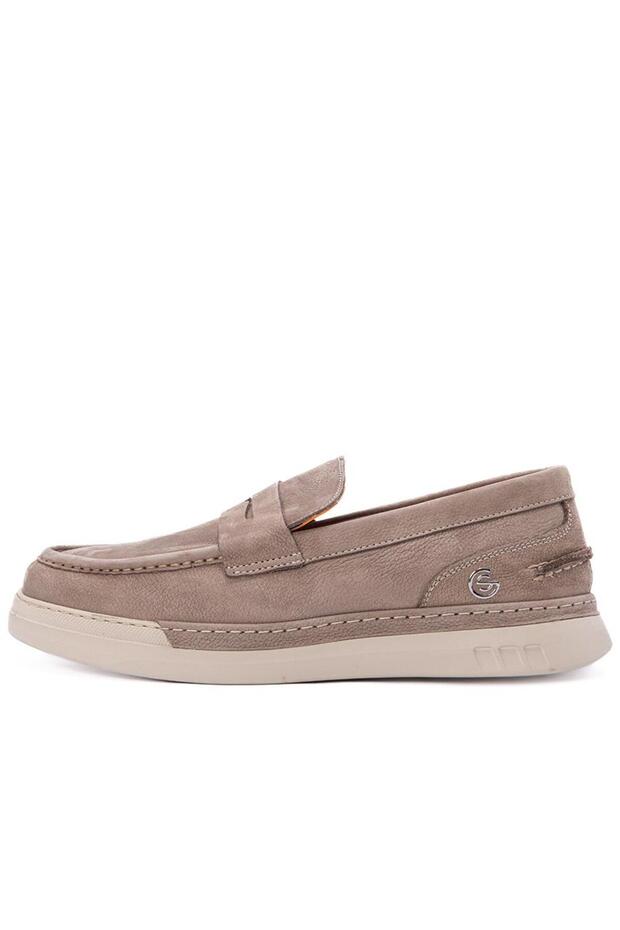 Achraf Men's Genuine Nubuck Leather Shoes 253252-1