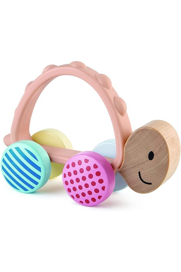 عضاضة السلحفاة توربو - 1