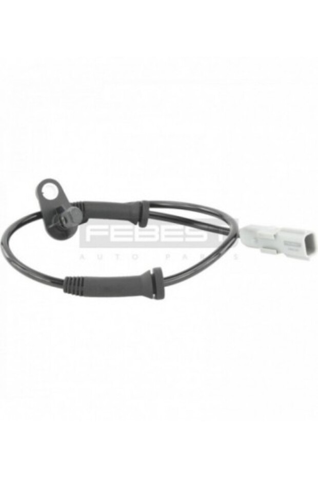 ABS Sensor Left Rear RENAULT SYMBOL - 1