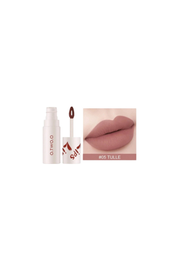 روج سائل ميني- Tulle 05