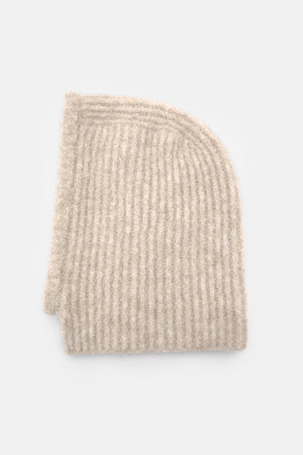 Örgü Balaklava - 2