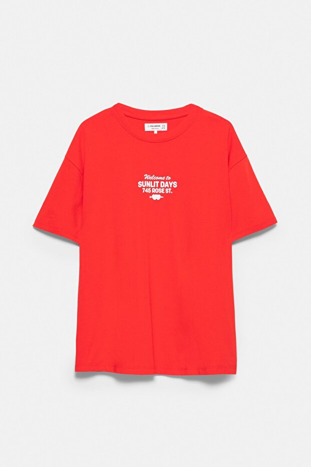 Sunlit Days t-shirt - 5