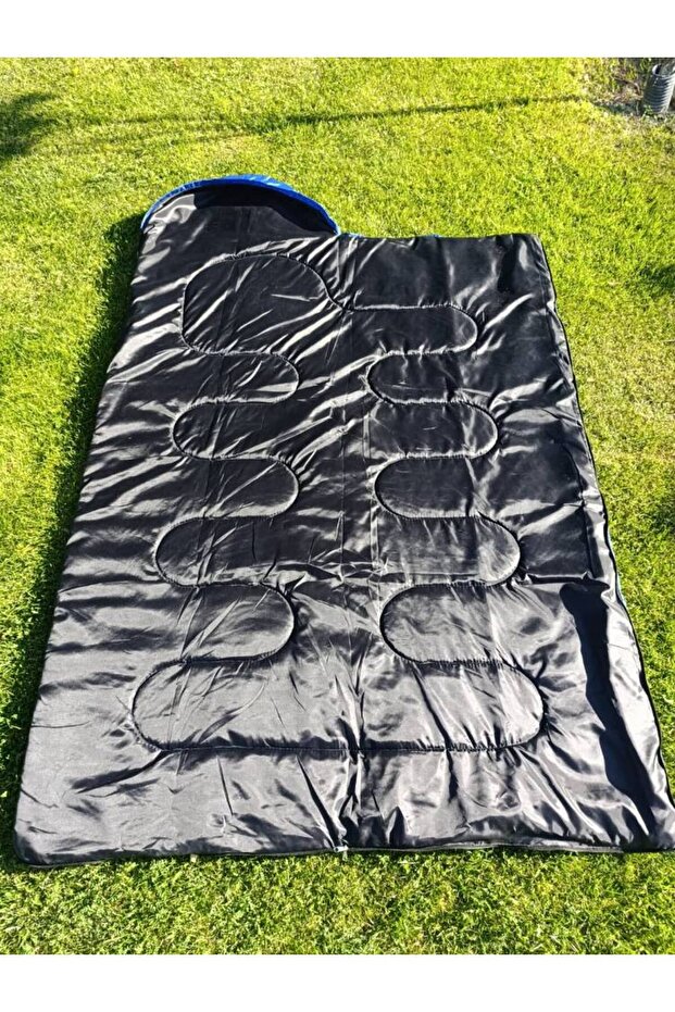 UYKU TULUMU KAMP - 3