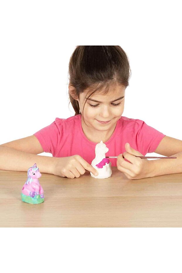 Unicorn Boyama Seti - 6