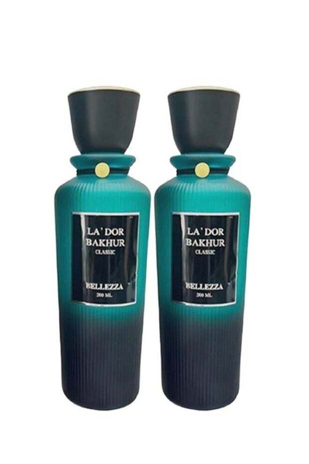عطر 2 قطعة أو دو برفوم