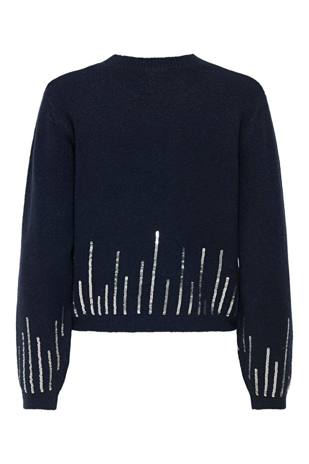 Strickpullover JDYMADISON Strickpullover - 3