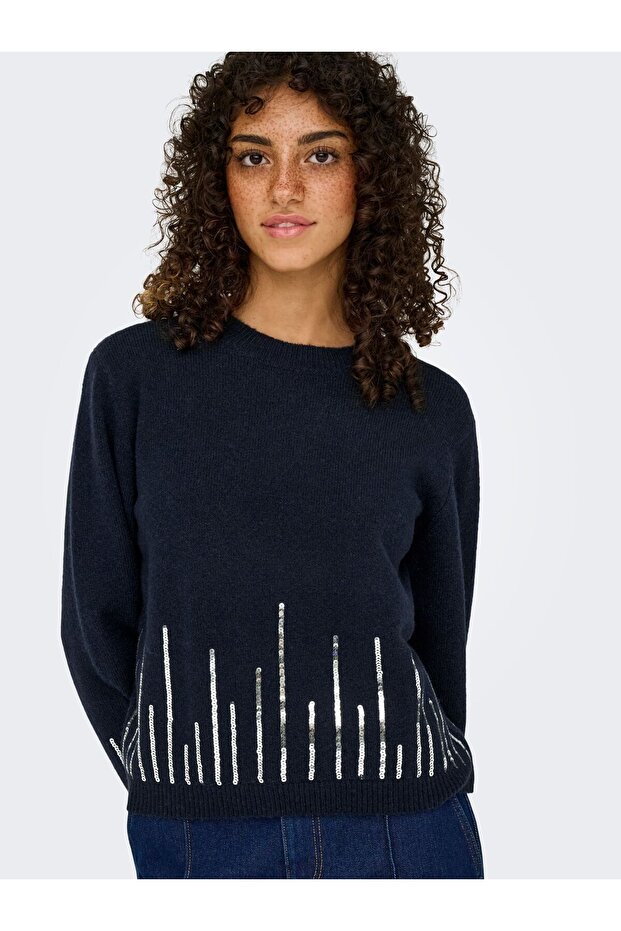 Strickpullover JDYMADISON Strickpullover - 6