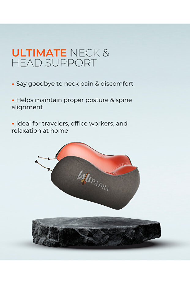 Medical Pillow & Travel Pillow