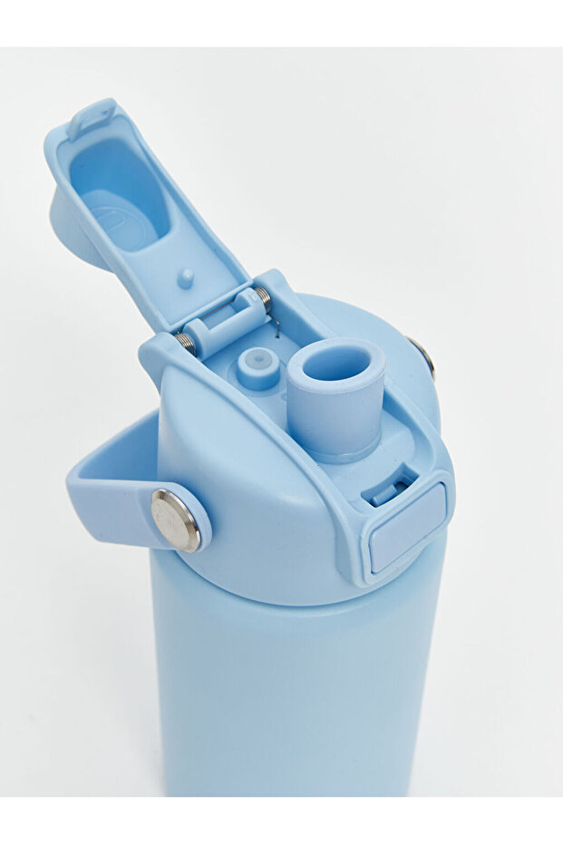 Sparkling Choices from Shining Store |   Children's Water Bottle with Lid 630 ml - 6