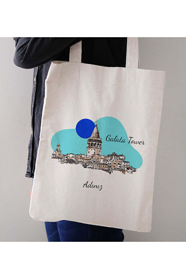 İstanbul Temalı Hediye Seti - 2