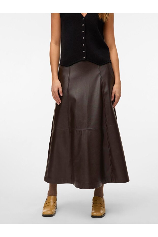 Rock VMOLIVE Langer Rock - 5