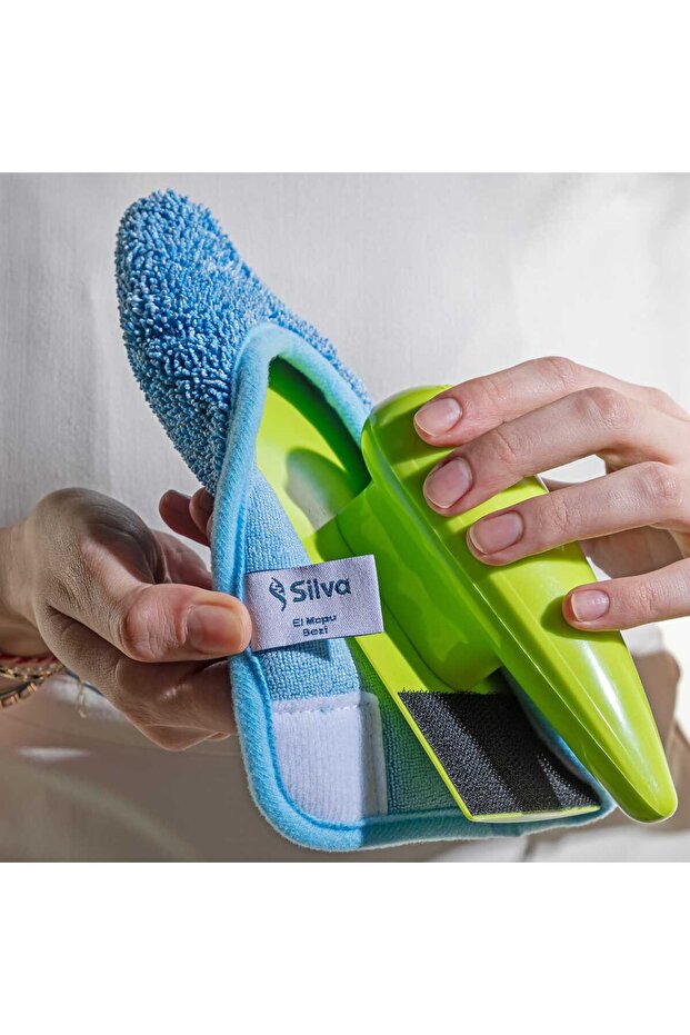 Mop Multifunctional - 3