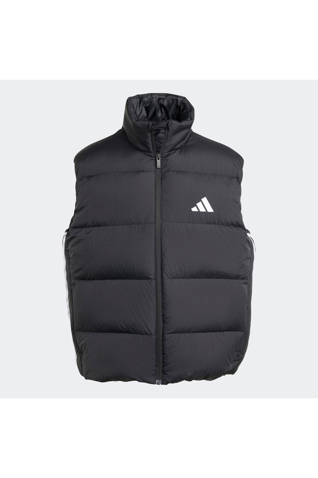 Essentials ClimaWarm Erkek Siyah Yelek (JM4078) - 6