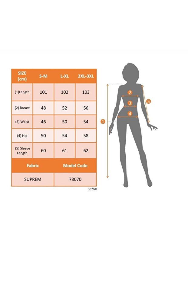 فستان سوبرم بياقة دائرية ونقشة هندسية - منقوش - 5