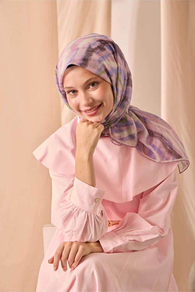 Soft Eşarp 73097-16 - 4