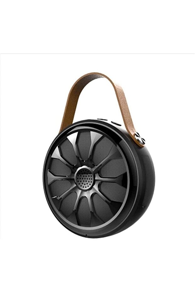 مكبر صوت لاسلكي مقاوم للماء بتصنيف IP67 لمقاومة المياه والغبار - 1