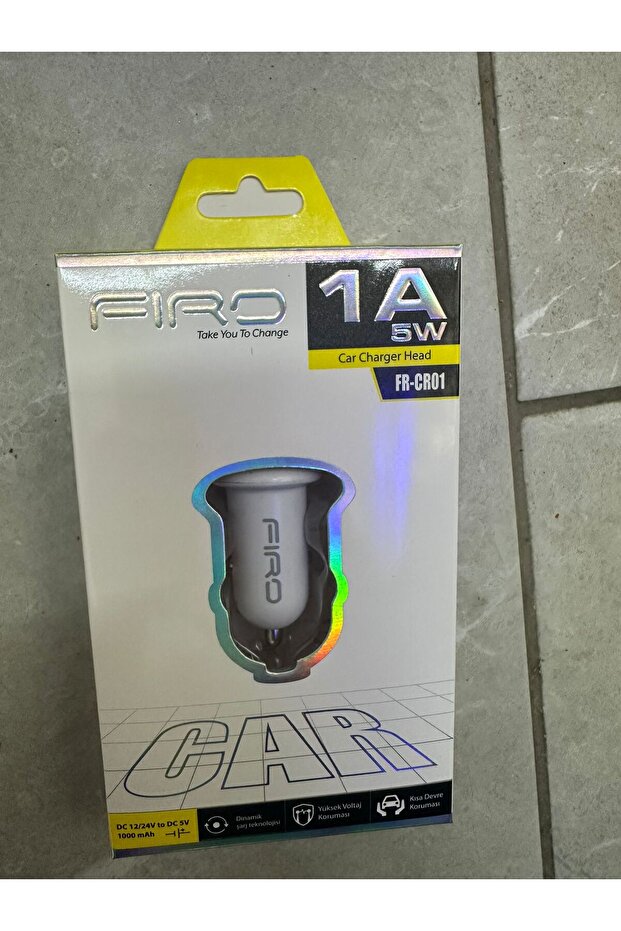 Araba çakmaklığı - 2