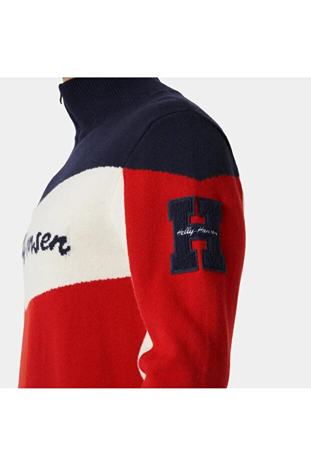 APRES KNITTED KAZAK - 5