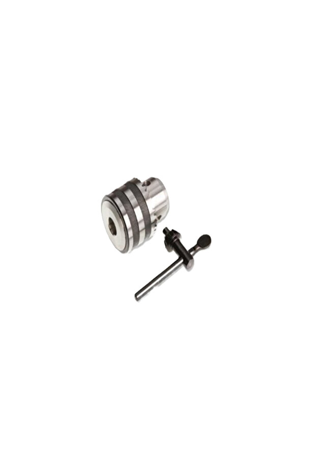 DC20C DRILL CHUCK KEY TYPE 5 - 20MM B22