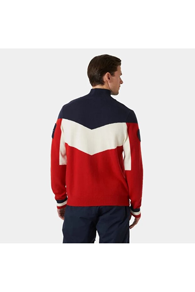 APRES KNITTED KAZAK - 2