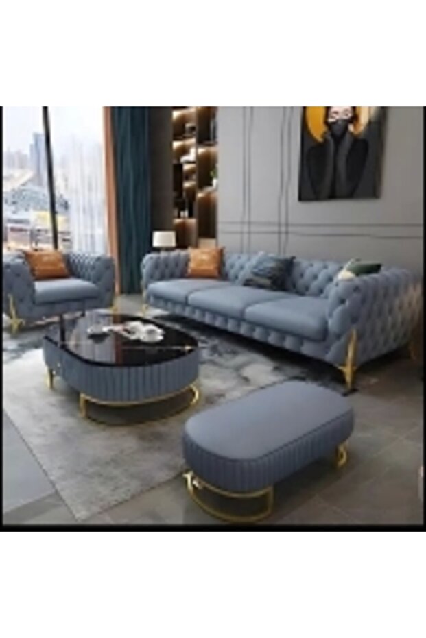 Venora Koltuk Takımı - 1