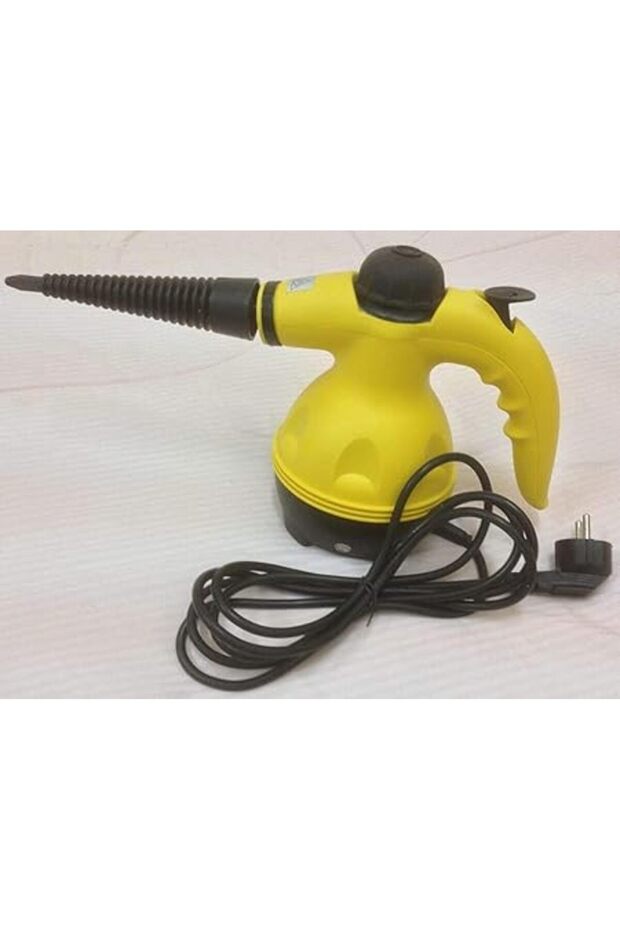 DELTA handheld Steam Cleaner منظف و معقم بالبخار القوي من دلتا - 1