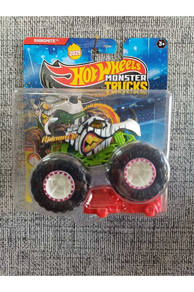 Monster Trucks Rhinomite - 1