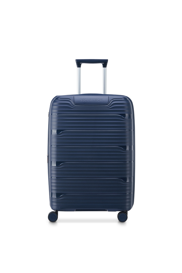 مجموعة سيكيورتيك ديون باللون الأزرق البحري - 2