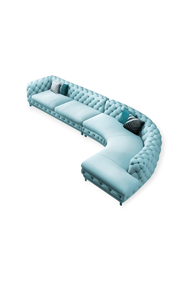 Tafe Köşe Koltuk - 2