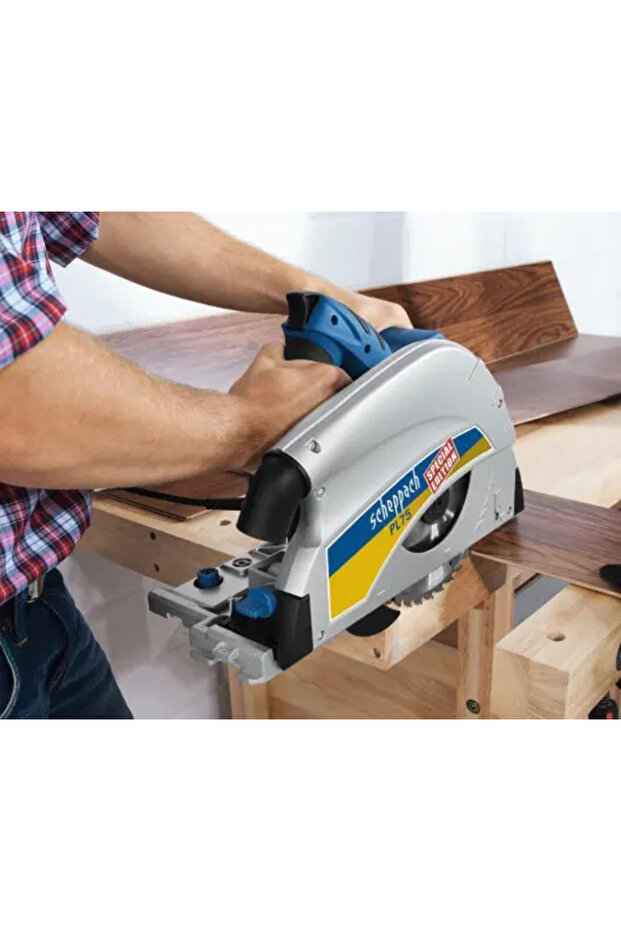 DALDIRMALI DAİRE TESTERE PL75 210MM - 2