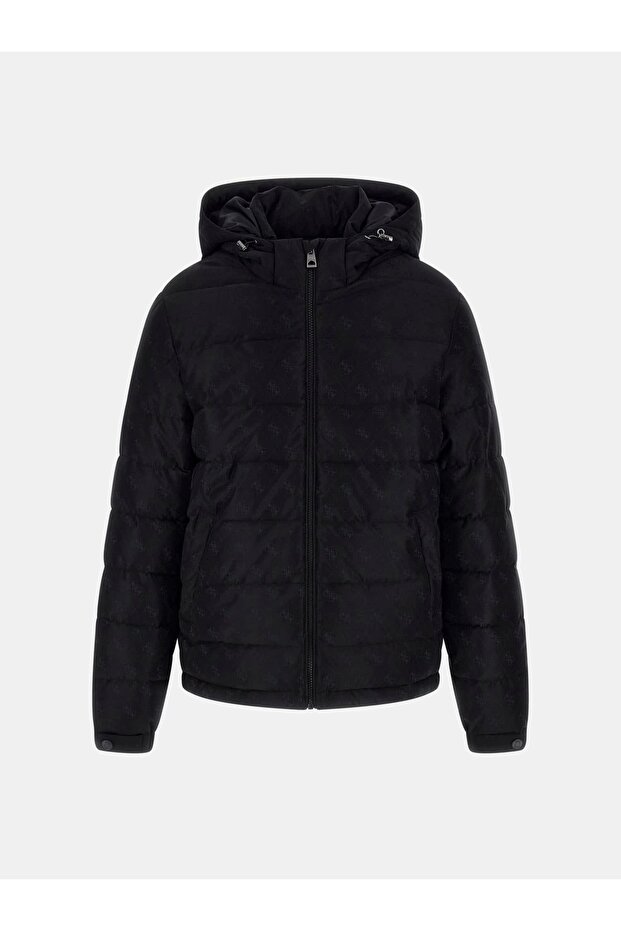 Monogram Erkek Antrasit Mont M5BL0BW2322-FJAJ - 1
