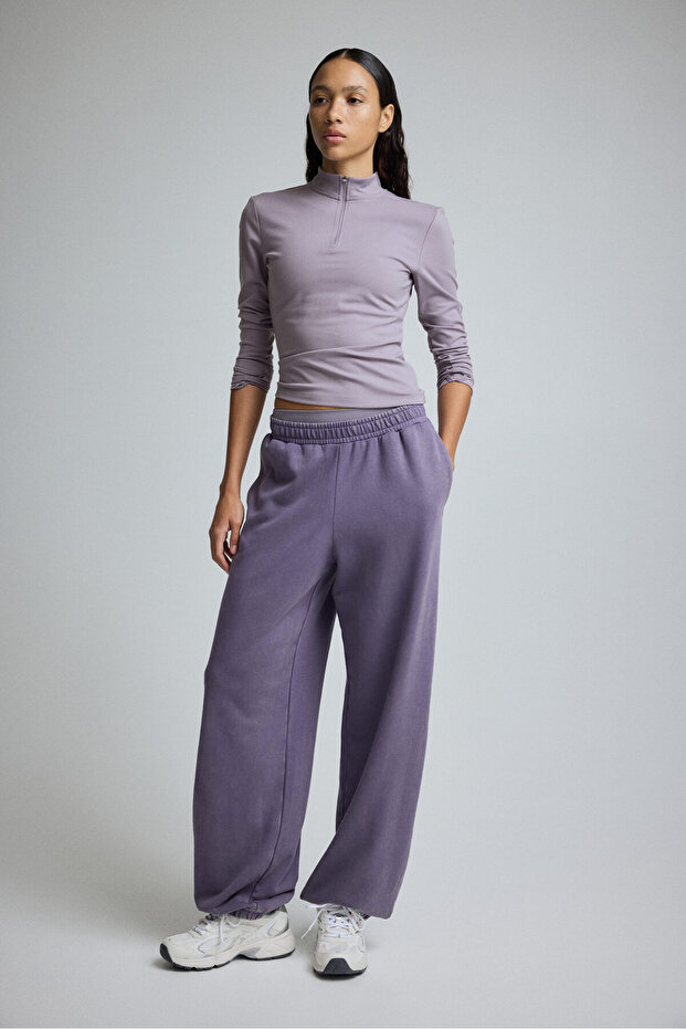 Spor Ceketi SoftMove™ - 3